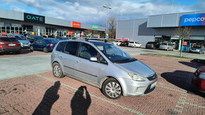 Ford C-Max - 2