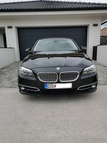 Predám BMW 520 xDrive - 2