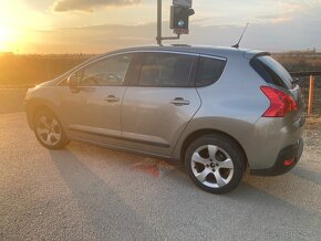 Peugeot 3008 - 2