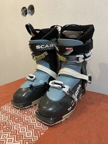 Skialp obuv Scarpa Magic - 2