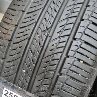 Letné pneumatiky 255/60 R18 HANKOOK DOT2219 - 2