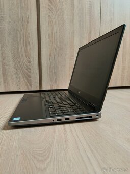 Dell precision 7530 workstation - 2