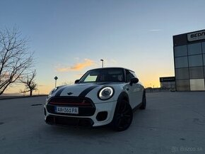 Mini Cooper F56 Benzin 100kw - 2