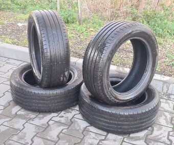 Letní Pneumatiky Dębica Presto HP2 205/55R16 / Vzorek 7 mm - 2