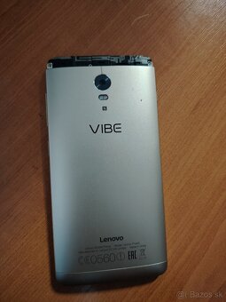 Lenovo vibe - 2