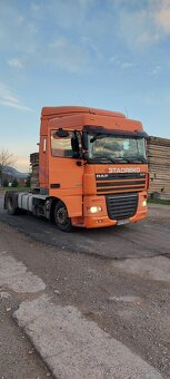 DAF XF 105.460 - 2