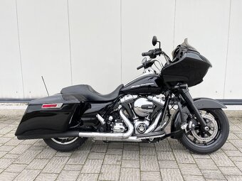 HARLEY-DAVIDSON FLTRXS 103 ROAD GLIDE….2015….ABS….TOP STAV - 2