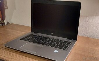 HP Elitebook 840 G3 - 2