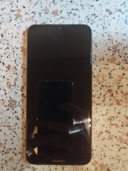 Huawei Y5 2019, Dual SIM, Amber Brown - 2