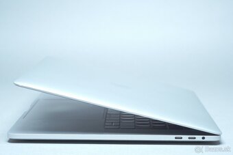 ZÁRUKA/Macbook Pro 15.4" TB/I7 2.8GHZ/16GB RAM/256GB SSD./C - 2