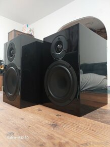 Pro-ject Speaker Box 5 - 2