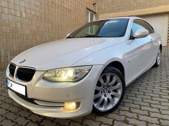 BMW 320d xDrive INVIDUAL Harman/KardonLogic7 XENON LED 184PS - 2