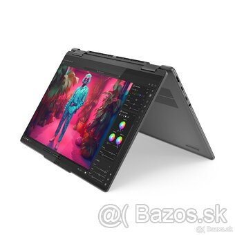 Lenovo Yoga 7 2-in-1 14AHP9-14-Ryzen 7 8840HS-16GB-1TBSSD - 2