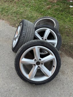 5x115 r18 - 2