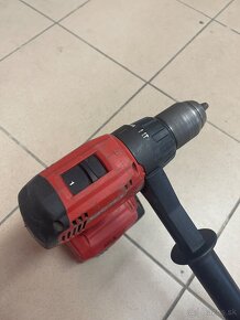 Hilti Skrutkovac SF6 - 2