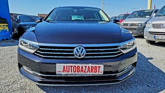 Volkswagen Passat Variant 2.0 TDI BMT Highline - 2