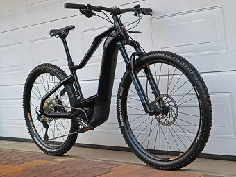 ELEKTROKOLO HAIBIKE ALLTRACK 10 – 750Wh BOSCH SMART - 2