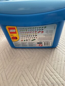 Box lego - 2