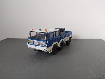 Tatra 1:43 - 2