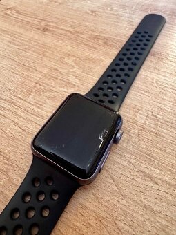 Apple Watch 3 38mm - 2