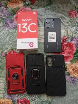 Xiaomi Redmi 13C - 2