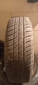 Pneu 176/65R14 - 2