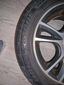 Bridgestone Potenza - 2