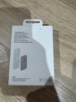 Apple Battery pack - 2