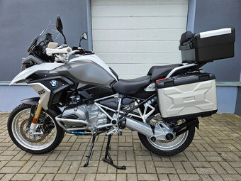 BMW R 1200 GS ABS ESA - 2