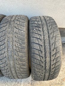 Nokian 225/60 R17 XL - 2