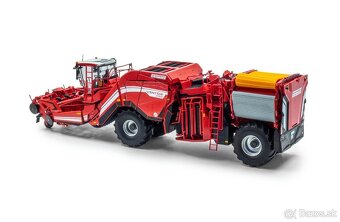 Sklízeč brambor Grimme Ventor 4150 1:32 ROS - 2