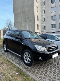 Toyota Rav4 - 2