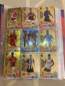 PANINI PREMIER LEAGUE 2025 - 2