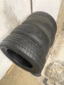 Zimné 185/60 R15 4x=80€ - 2