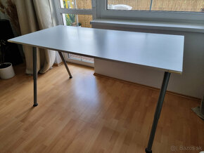 Predam kancelarsky stol IKEA GALANT 160x80 - 2