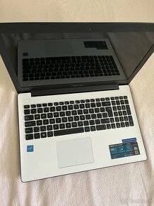 Notebook Asus X553M - 2