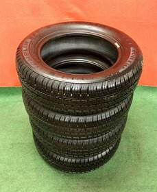 175/65 14C letné Michelin 90T - 2