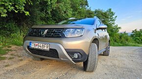 Dacia Duster 1.2 TCe Prestige 4x2 - 2