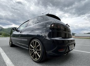 Seat Ibiza FR TDI - 2