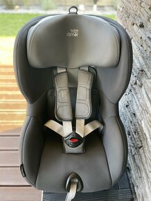 Britax Römer trifix i Size 2 - 2