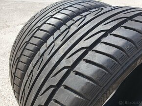 195/55r15 semperit speedlife2 - 2