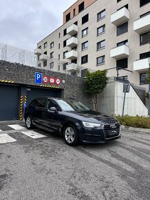 Audi A4 2018 2.0TDI Stronic Automat - 2