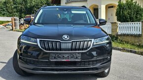 Škoda Karoq 2.0 TDI SCR Style 2020 - 2