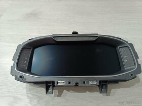 Budíky Virtual Cockpit Seat Leon, Ateca- 5F0920790 - 2