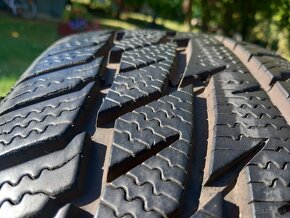 195/55 r16 zimne pneumatiky - 2