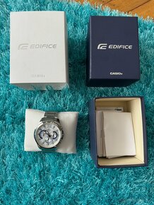 Hodinky CASIO EDIFICE - 2