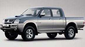 Pajero - 2