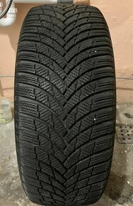 Zimné pneumatiky 225/55R18 Firestone Winterhawk 4 - 2