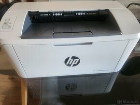 HP Laser Jet Pro M15w - 2