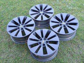 Original KIA R18 5x114,3 - 2